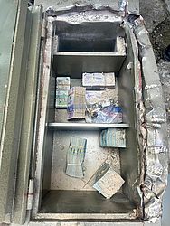 Divulgação / SSP-AL