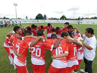 Divulgação / Ascom Selaj