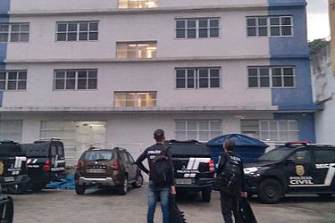 Divulgação / PC-AL