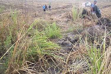 Ascom Polícia Científica