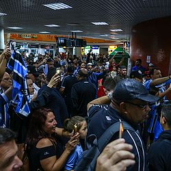 Lucas Uebel / Grêmio