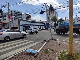 Bruno Protasio / TV Pajuçara