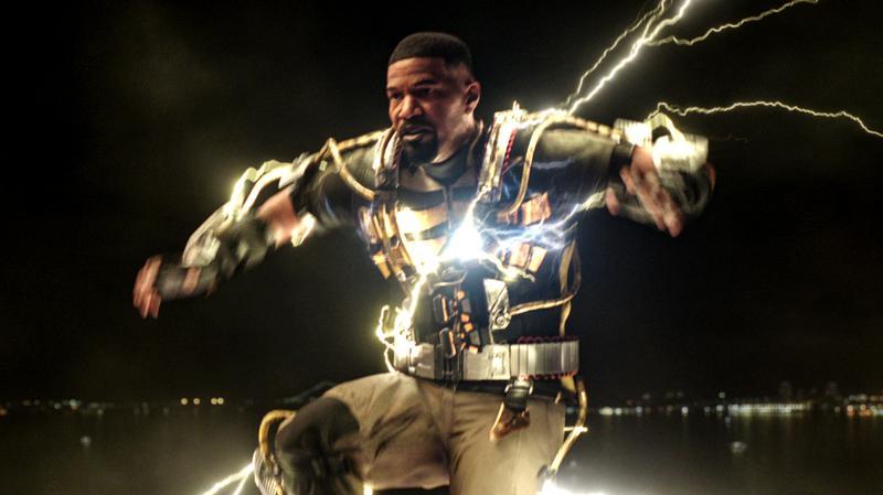 Spider-Man: No Way Home Theory Explains Jamie Foxx Electro's Confusing  Trailer Line