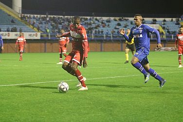 Frederico Tadeu / AVAÍ F.C.