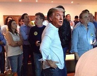 Reprodução / Redes Sociais