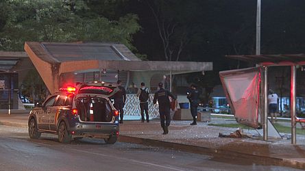 Reprodução / TV Globo