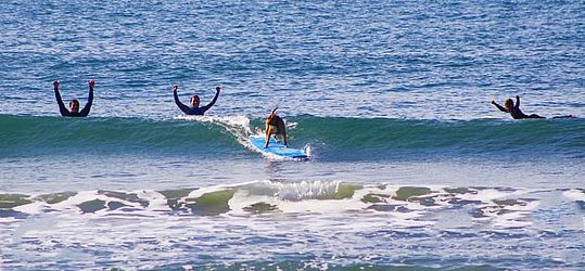 Juca de Barros / Arquivo pessoal