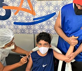 Victor Vercant / SMS