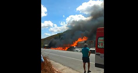 Reprodução / Redes Sociais