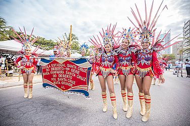 Itawi Albuquerque / TNH1