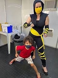 Victor Vercant / SMS