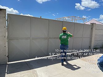 Divulgação / IMA-AL