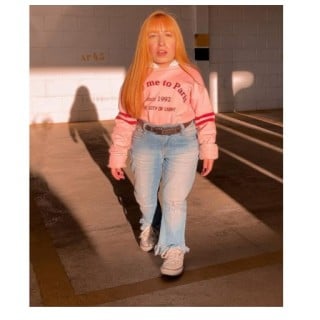 Foto: Reprodução/Instagram