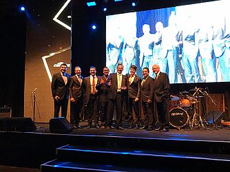 Ganhadores Prêmio Master Ademi 2018