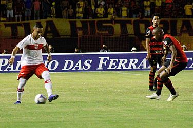 Douglas Araújo / CRB