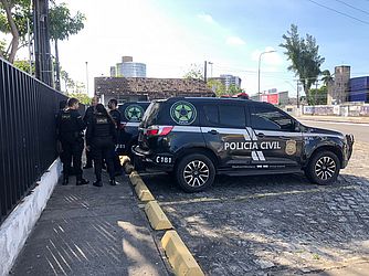 Mônica Ermírio / TV Pajuçara