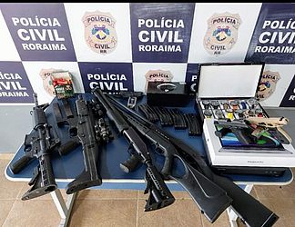 Divulgação / SSP-AL