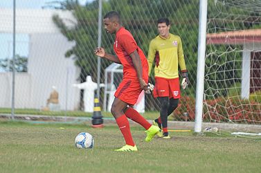 Gustavo Henrique / CRB