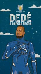 Arte por Luciano Freitas / Divulgação / CBF