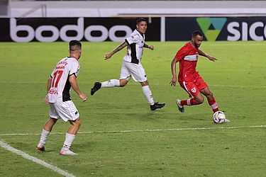 Itawi Albuquerque / TNH1