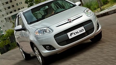 Fiat Palio