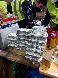 Daia Kich / Arquivo pessoal