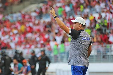 Itawi Albuquerque / Portal TNH1