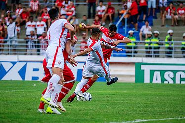 Pei Fon / Portal TNH1