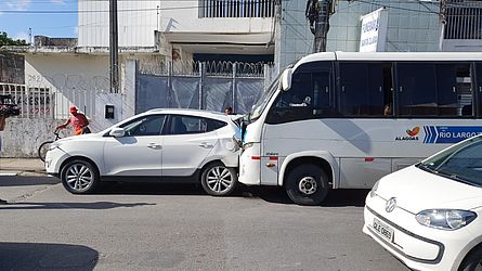 Alan Garcia / TV Pajuçara