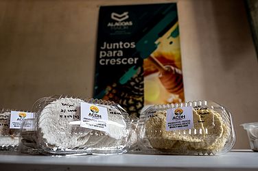 Jonathan Lins / Ascom Sedetur