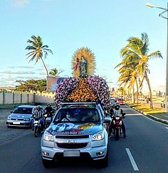 Divulgação / Arquidiocese de Maceió 