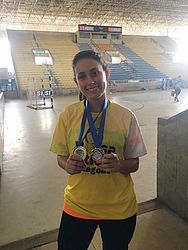 Divulgação / Assessoria / Arquivo Pessoal