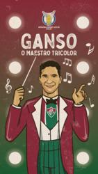 Arte por Luciano Freitas / Divulgação / CBF