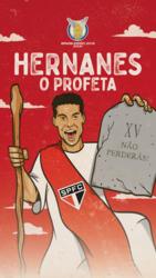 Arte por Luciano Freitas / Divulgação / CBF