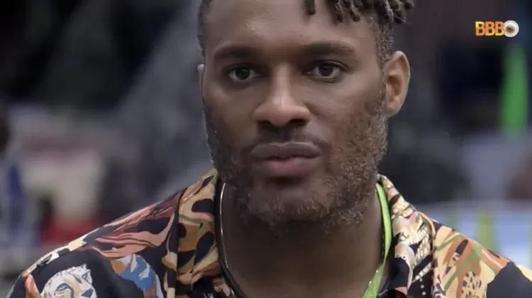 BBB 23: Fred Nicácio comenta falas de Domitila - Reprodução/Globoplay - Reprodução/Globoplay