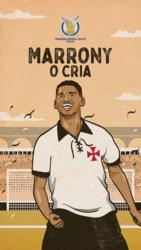 Arte por Luciano Freitas / Divulgação / CBF