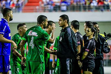 Foto: Pei Fon / Portal TNH1