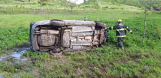 Assessoria / Corpo de Bombeiros