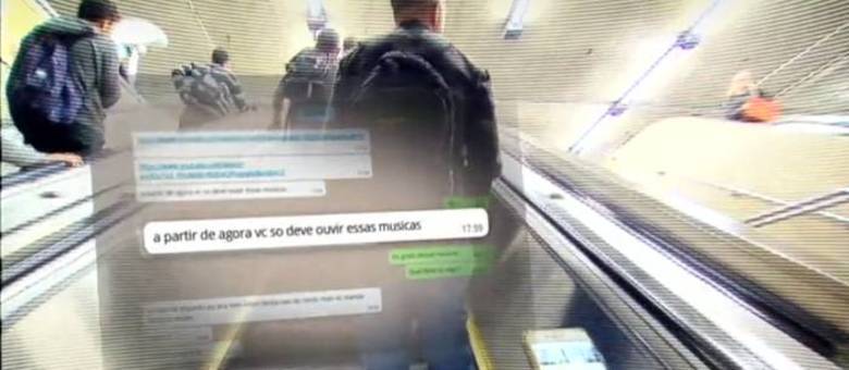 Núcleo de Reportagens Investigativas simulou participar do jogo