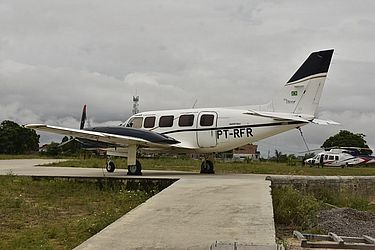 Divulgação / SSP-AL