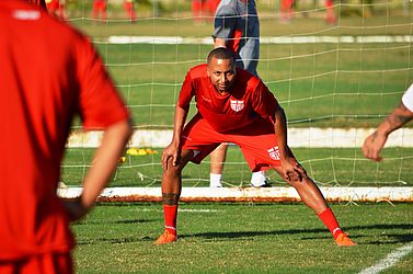 Gustavo Henrique / CRB