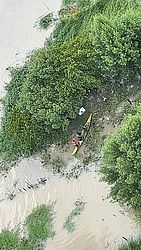 Divulgação / Grupamento Aéreo