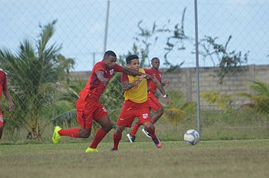 Gustavo Henrique / CRB