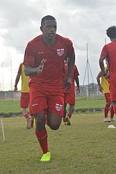 Gustavo Henrique / CRB