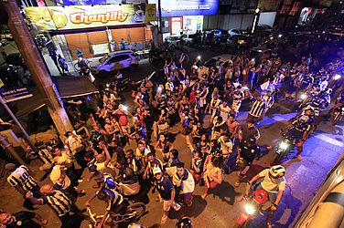 Pei Fon / Portal TNH1