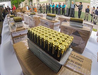 Ascom SSP e Márcio Ferreira / Agência Alagoas