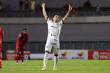 Itawi Albuquerque / TNH1