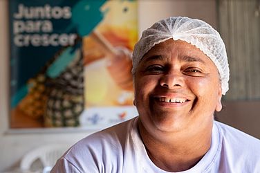 Jonathan Lins / Ascom Sedetur