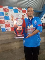 Divulgação / Assessoria / Arquivo Pessoal