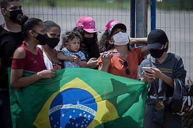 Eduardo Anizelli / Folhapress